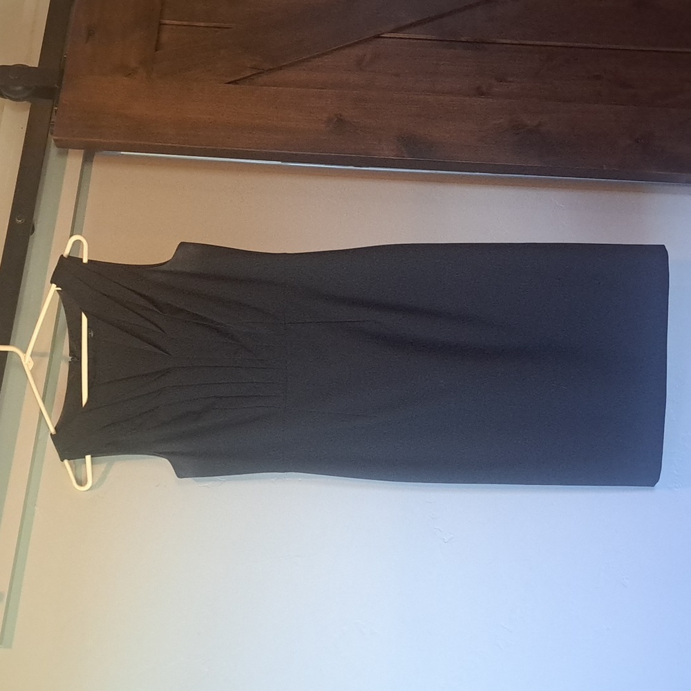 Ann Taylor little black dress